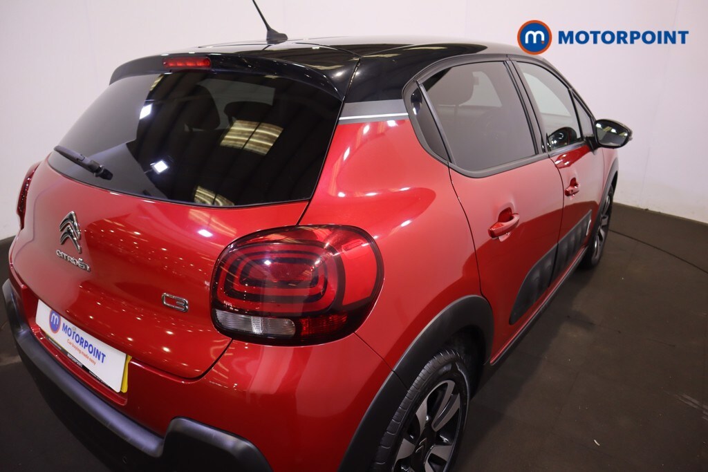 Used Citroen C3 2020 for sale - 77462725: Photo 36