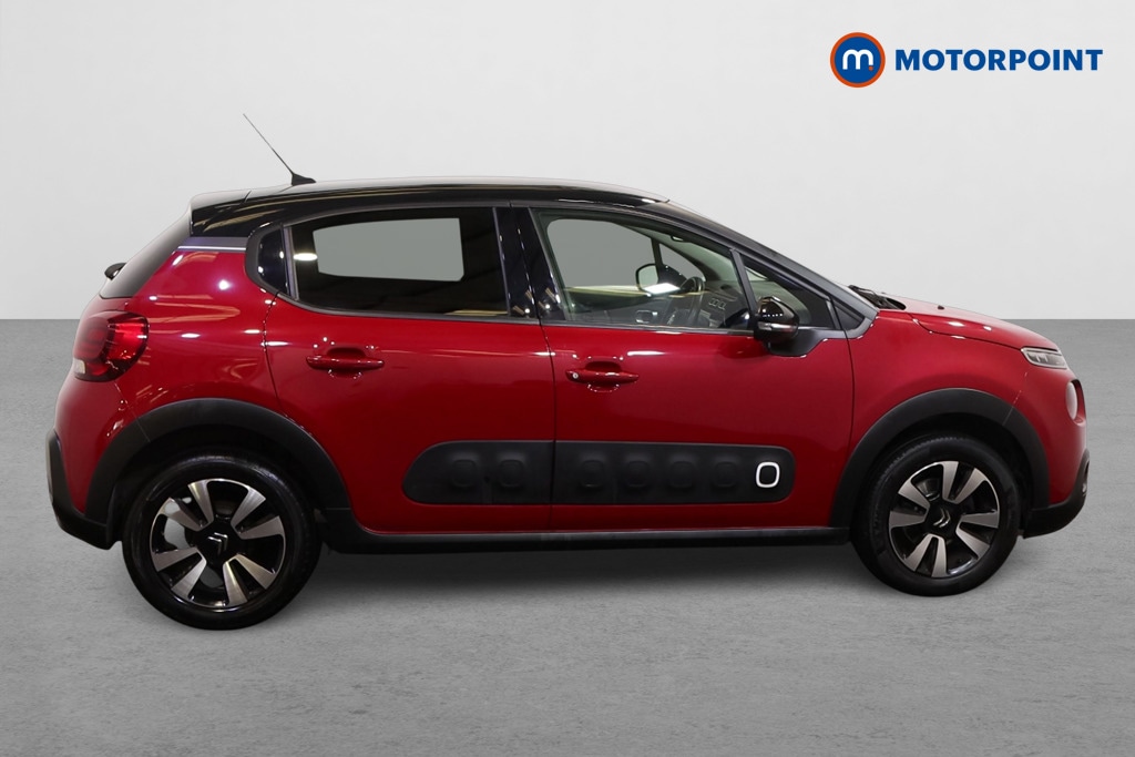 Used Citroen C3 2020 for sale - 77462725: Photo 8