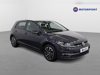 Volkswagen - Golf
