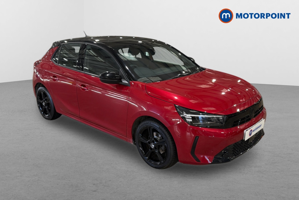 Used Vauxhall Corsa for sale - 78144086: Photo 1