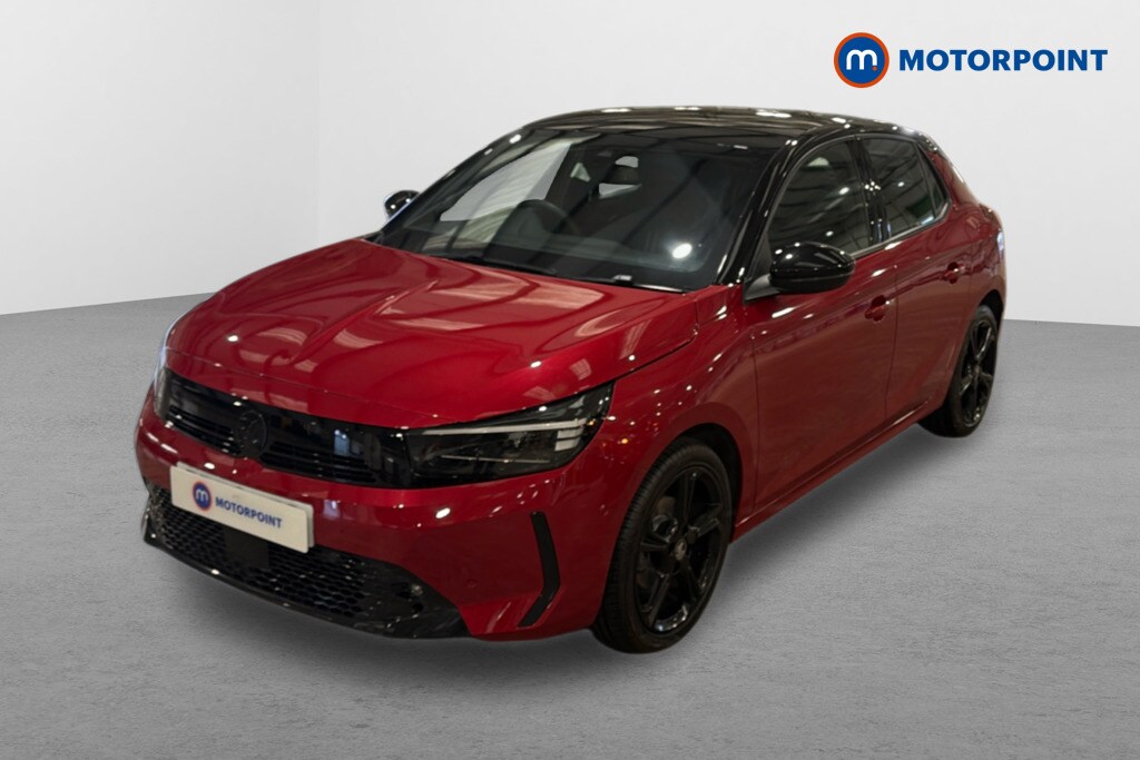 Used Vauxhall Corsa for sale - 78144086: Photo 3