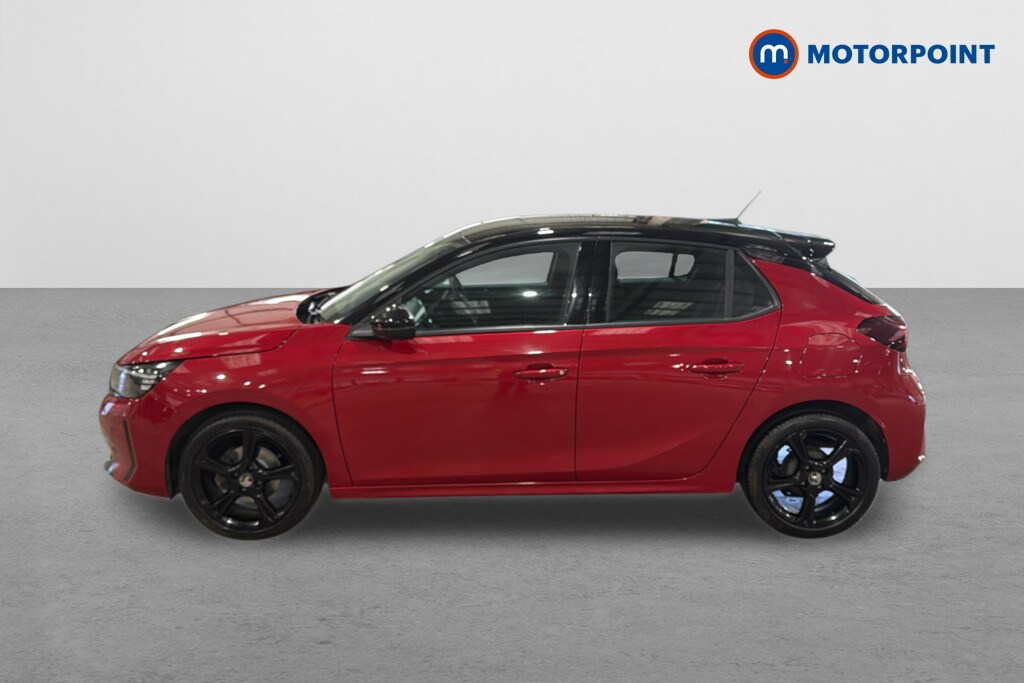 Used Vauxhall Corsa for sale - 78144086: Photo 4