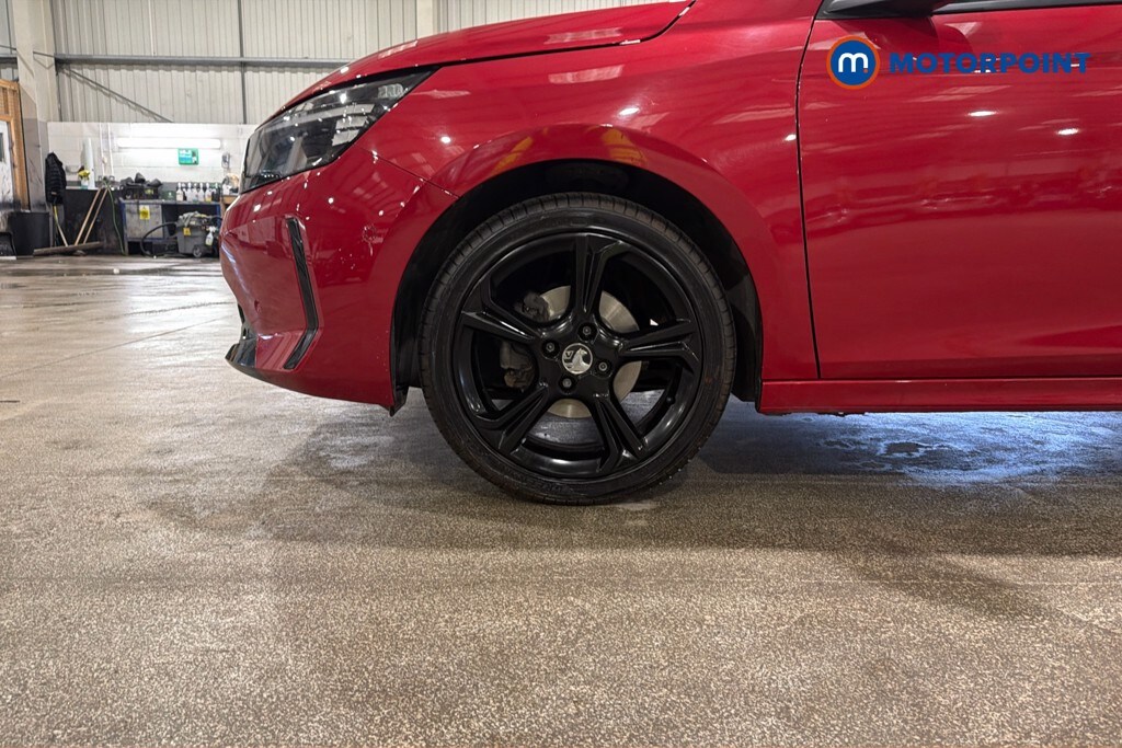 Used Vauxhall Corsa for sale - 78144086: Photo 43