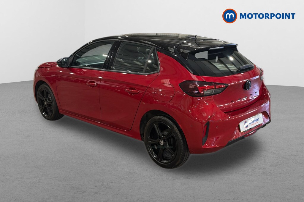 Used Vauxhall Corsa for sale - 78144086: Photo 5