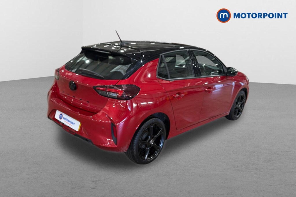 Used Vauxhall Corsa for sale - 78144086: Photo 7