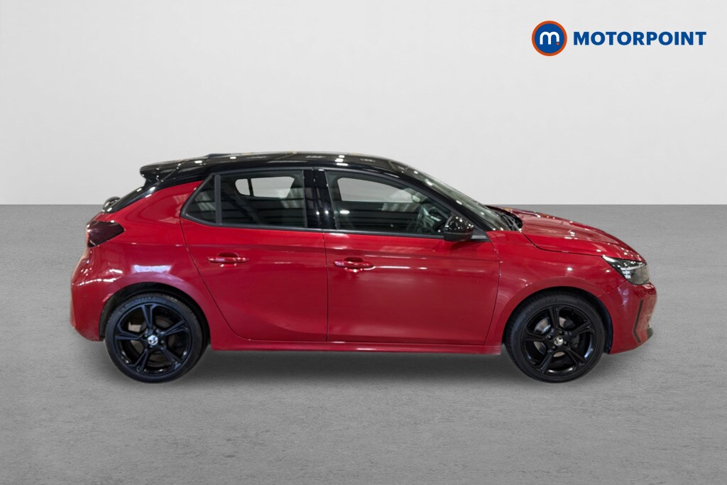 Used Vauxhall Corsa for sale - 78144086: Photo 8