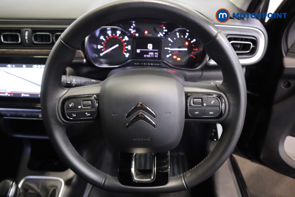 Used Citroen C3 2022 for sale - 77984526: Photo 11