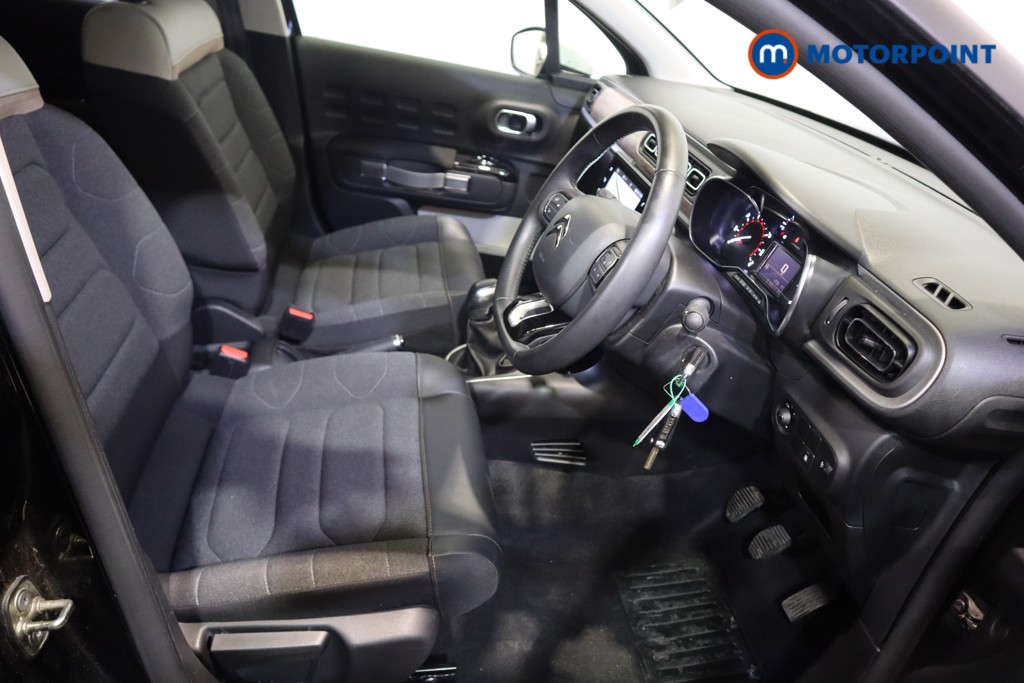 Used Citroen C3 2022 for sale - 77984526: Photo 14