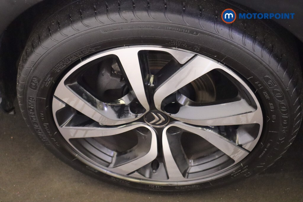 Used Citroen C3 2022 for sale - 77984526: Photo 18