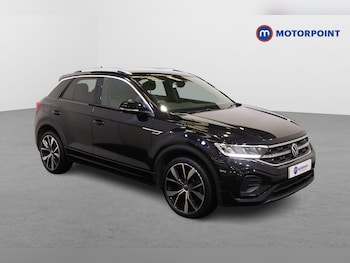 Volkswagen - T-Roc