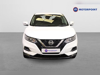 Used Nissan Qashqai 2020 for sale - 75527298: Photo