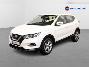 Used Nissan Qashqai 2020 for sale - 75527298: Photo