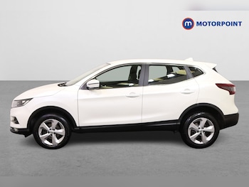 Used Nissan Qashqai 2020 for sale - 75527298: Photo