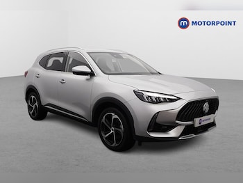 MG MG HS feature image