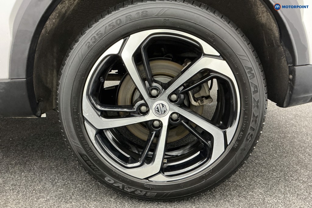 Used MG MG HS 2024 for sale - 77196053: Photo 47