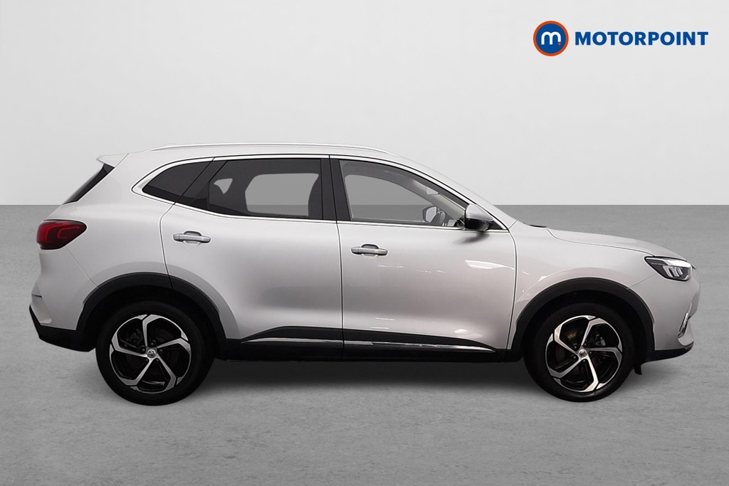 Used MG MG HS 2024 for sale - 77196053: Photo 8