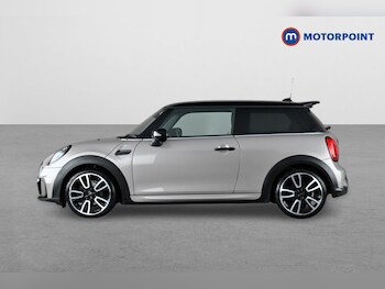 Used MINI Hatch undefined for sale - 78390081: Photo