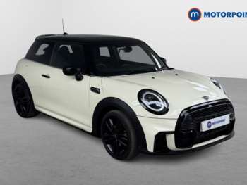2021 - 1.5 Cooper Sport 3dr [Comfort Pack]
