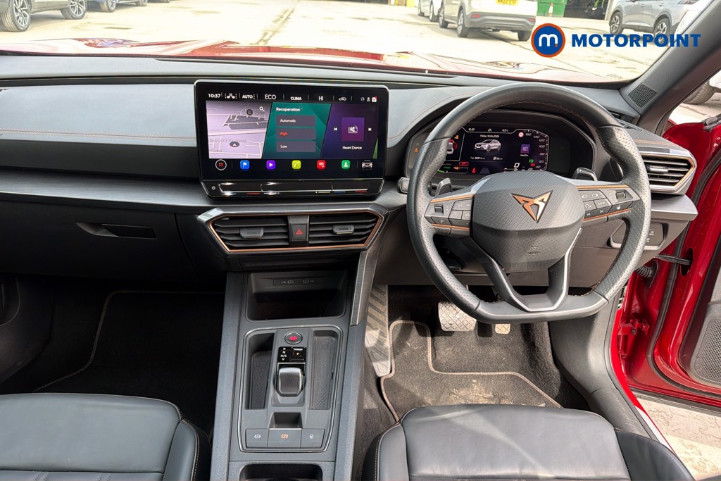 Used Cupra Formentor 2024 for sale - 78199549: Photo 10