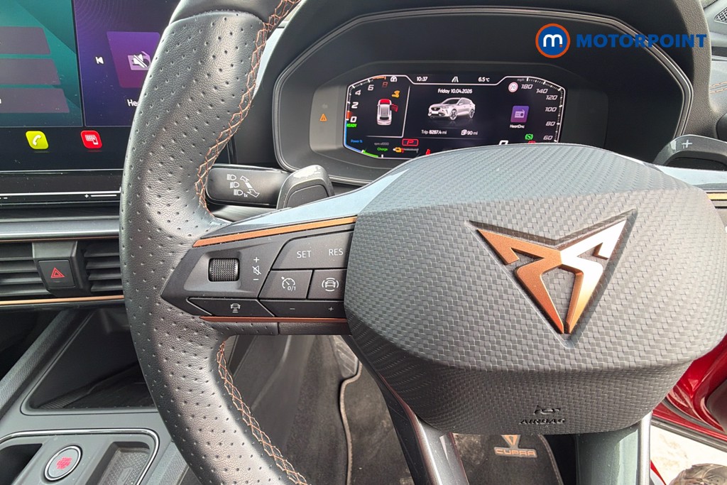 Used Cupra Formentor 2024 for sale - 78199549: Photo 11