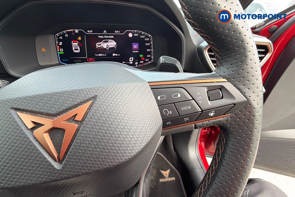 Used Cupra Formentor 2024 for sale - 78199549: Photo 12