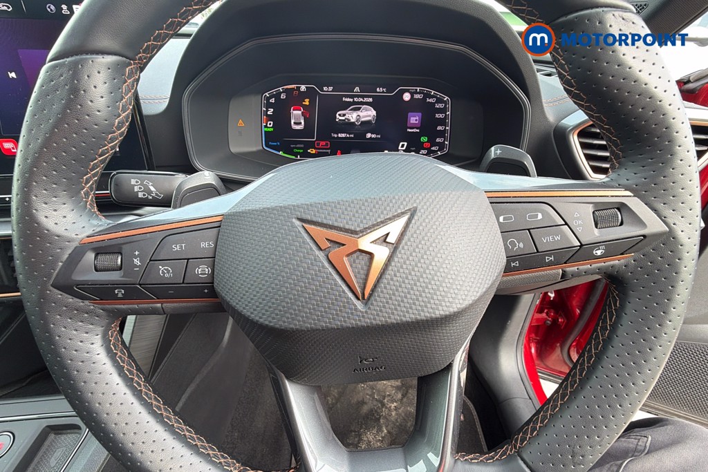 Used Cupra Formentor 2024 for sale - 78199549: Photo 13