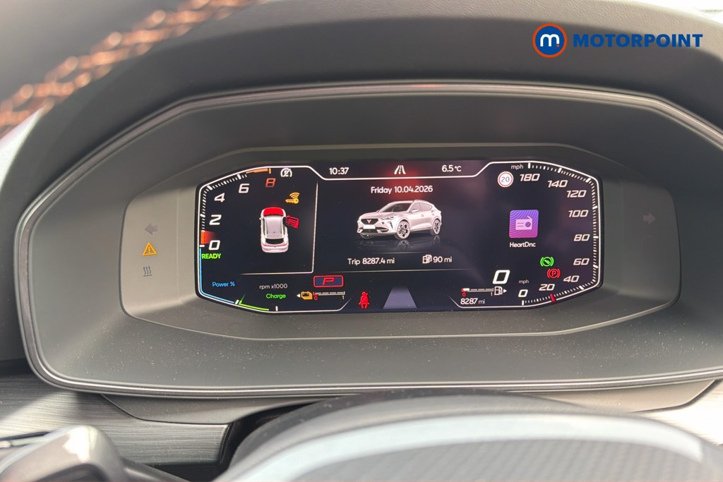 Used Cupra Formentor 2024 for sale - 78199549: Photo 16