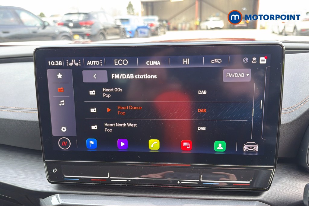 Used Cupra Formentor 2024 for sale - 78199549: Photo 17