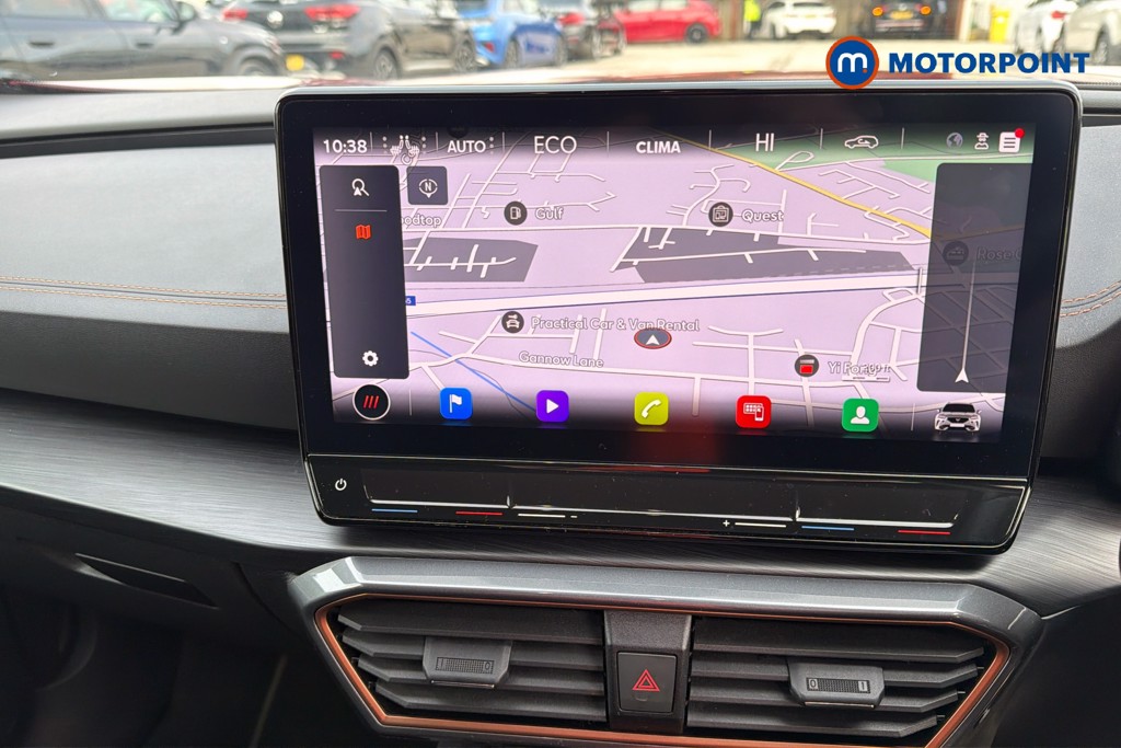 Used Cupra Formentor 2024 for sale - 78199549: Photo 18