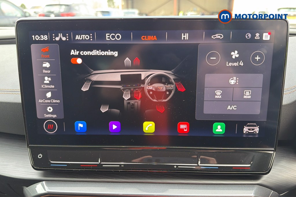 Used Cupra Formentor 2024 for sale - 78199549: Photo 19