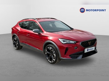 Used Cupra Formentor 2024 for sale - 78199549: Photo