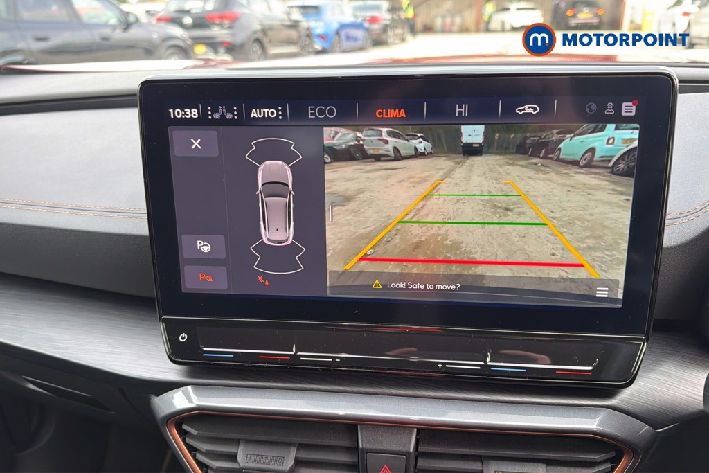 Used Cupra Formentor 2024 for sale - 78199549: Photo 20