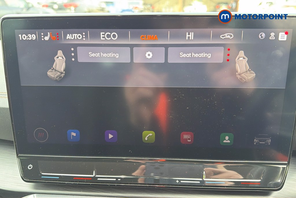 Used Cupra Formentor 2024 for sale - 78199549: Photo 21