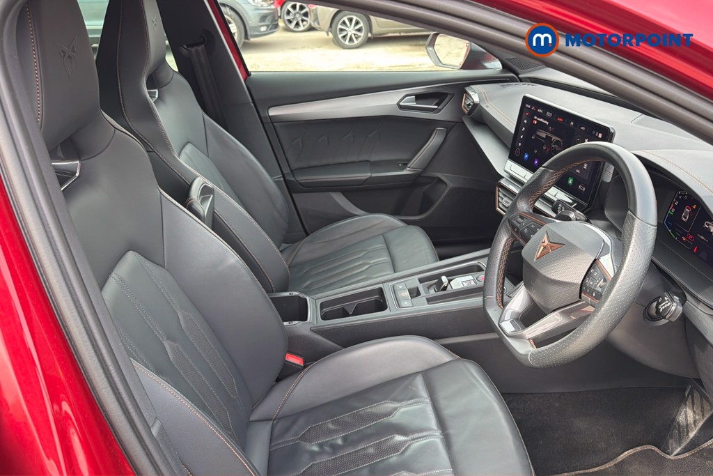 Used Cupra Formentor 2024 for sale - 78199549: Photo 29