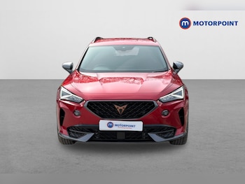 Used Cupra Formentor 2024 for sale - 78199549: Photo