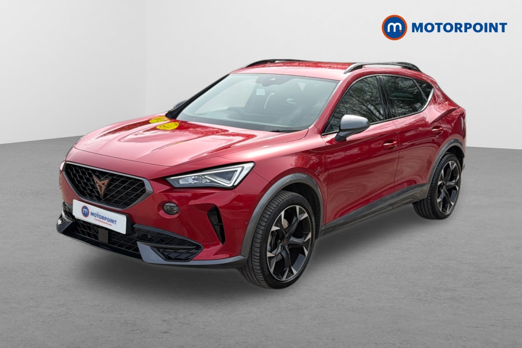 Used Cupra Formentor 2024 for sale - 78199549: Photo 3