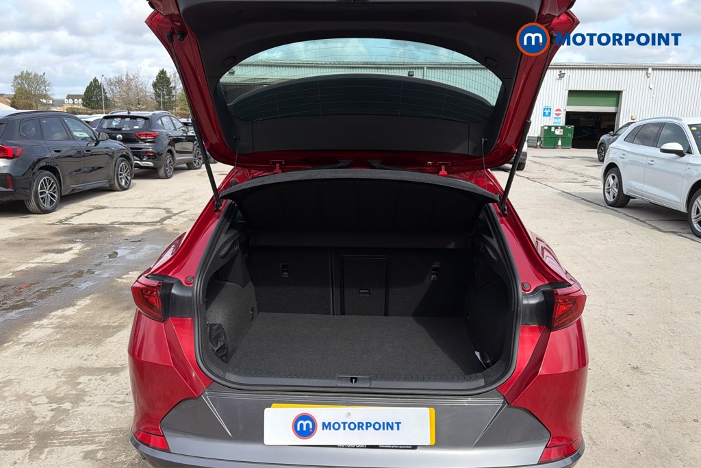 Used Cupra Formentor 2024 for sale - 78199549: Photo 36