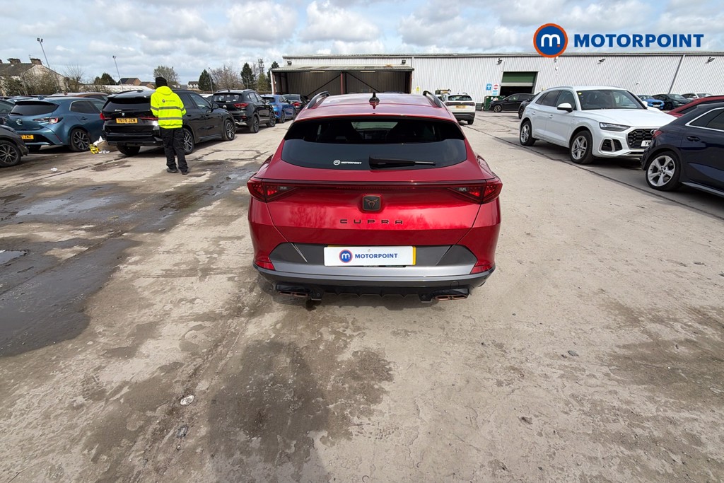 Used Cupra Formentor 2024 for sale - 78199549: Photo 39