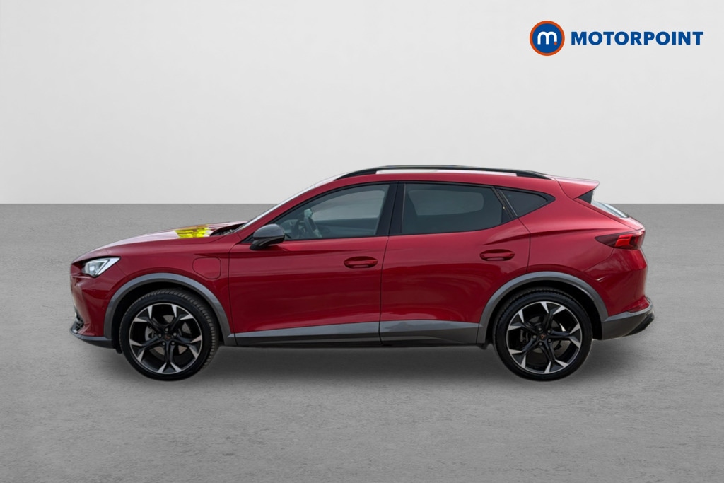 Used Cupra Formentor 2024 for sale - 78199549: Photo 4