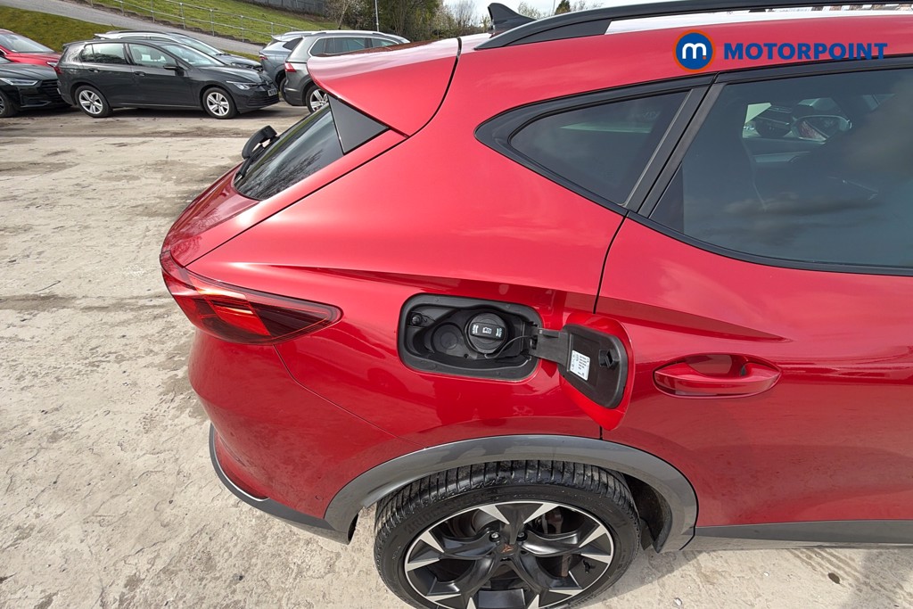 Used Cupra Formentor 2024 for sale - 78199549: Photo 43