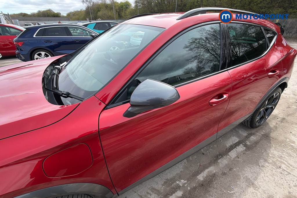 Used Cupra Formentor 2024 for sale - 78199549: Photo 45