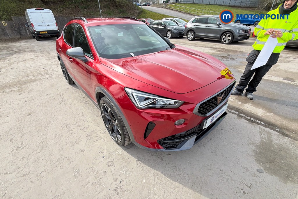 Used Cupra Formentor 2024 for sale - 78199549: Photo 46