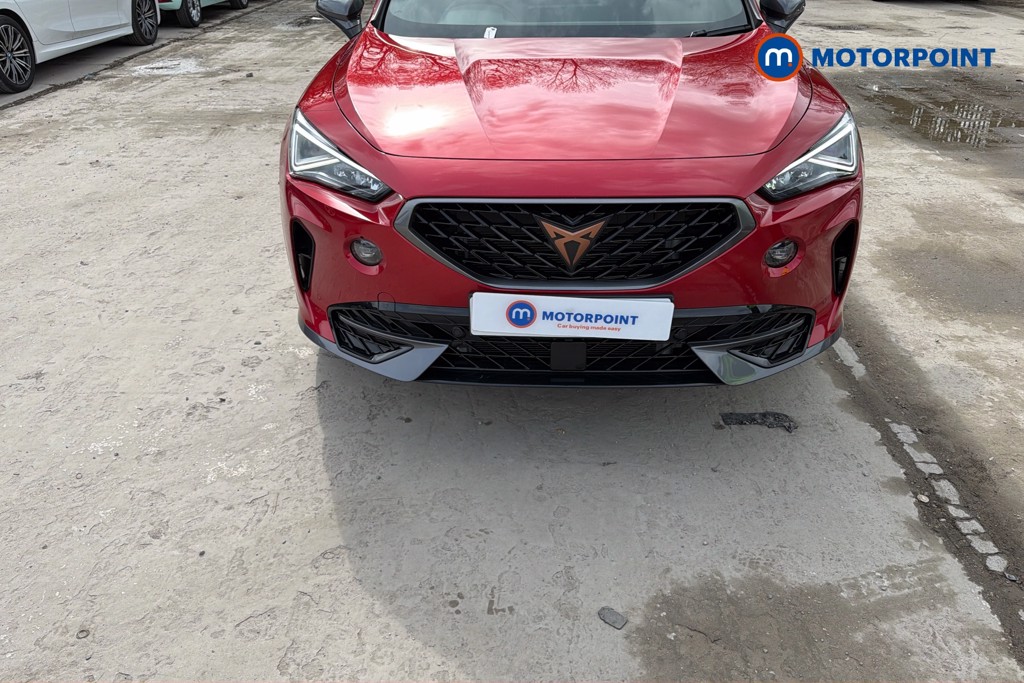 Used Cupra Formentor 2024 for sale - 78199549: Photo 47