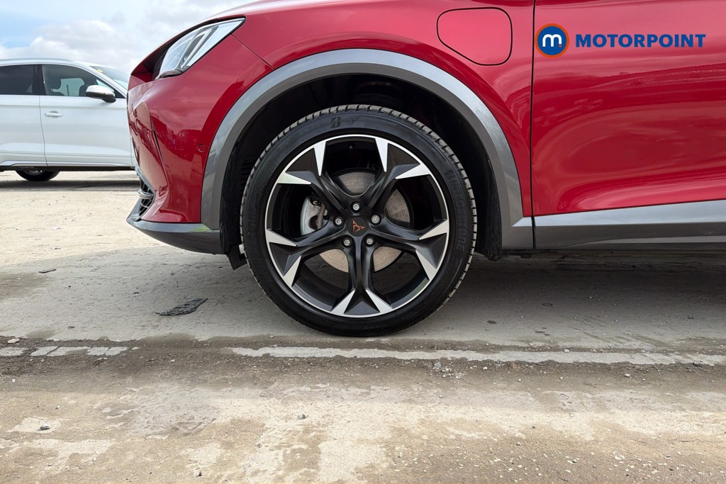 Used Cupra Formentor 2024 for sale - 78199549: Photo 48