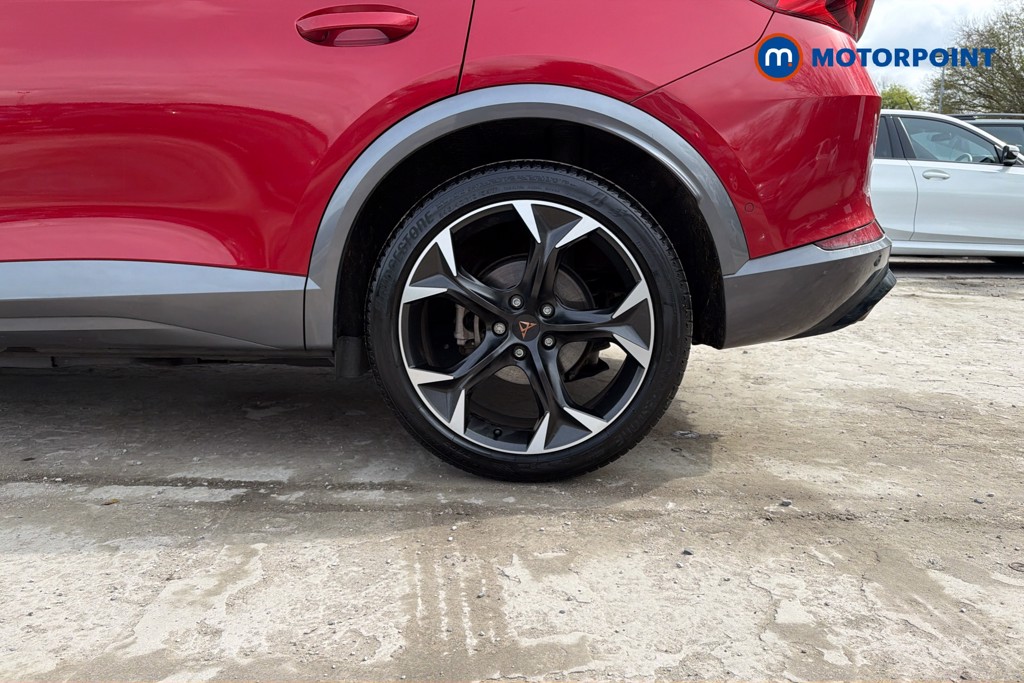 Used Cupra Formentor 2024 for sale - 78199549: Photo 49