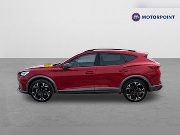 Used Cupra Formentor 2024 for sale - 78199549: Photo