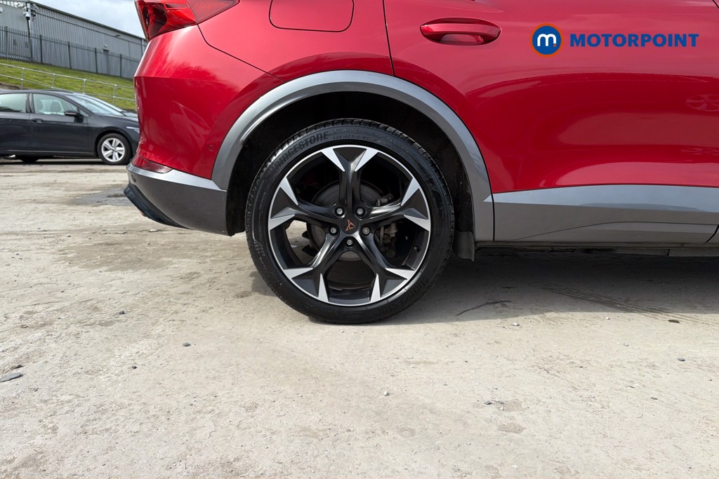 Used Cupra Formentor 2024 for sale - 78199549: Photo 50