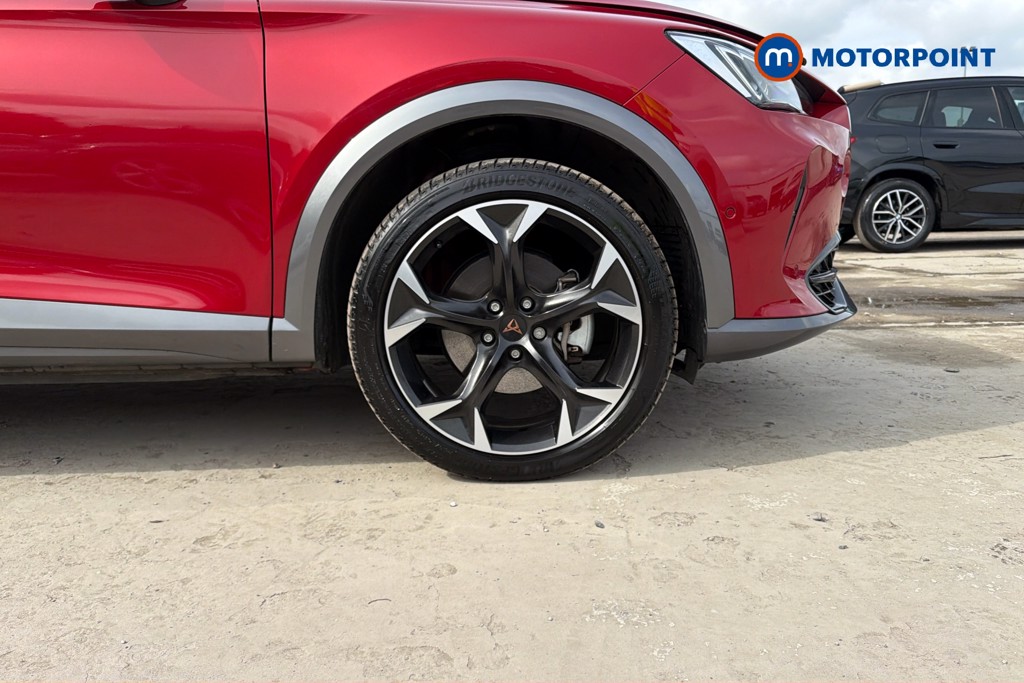 Used Cupra Formentor 2024 for sale - 78199549: Photo 51