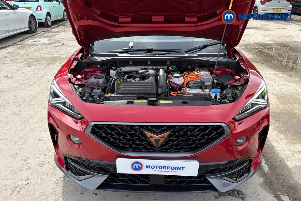 Used Cupra Formentor 2024 for sale - 78199549: Photo 52