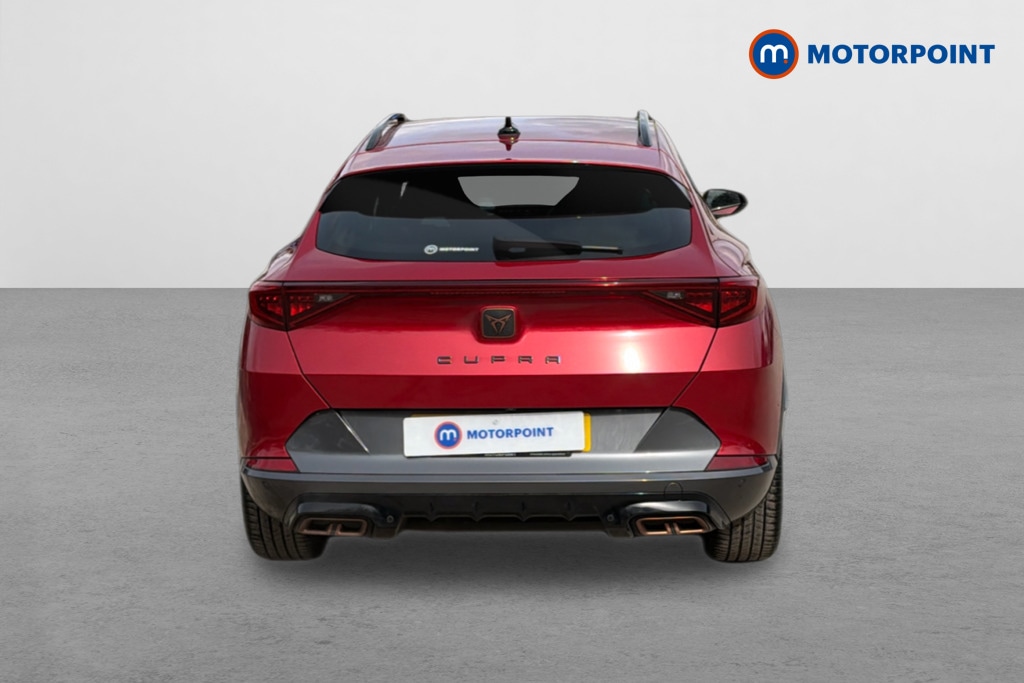 Used Cupra Formentor 2024 for sale - 78199549: Photo 6